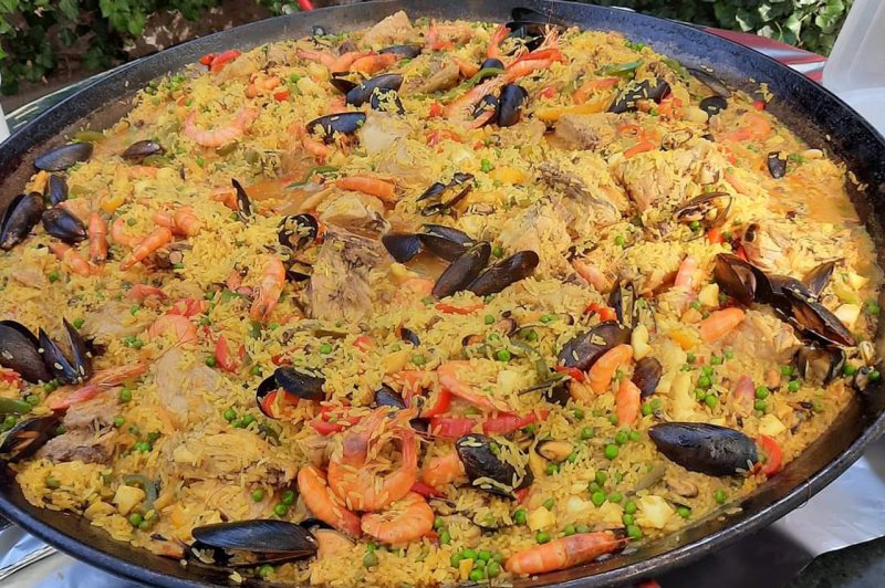 Aux Mille Saveurs - photo 5