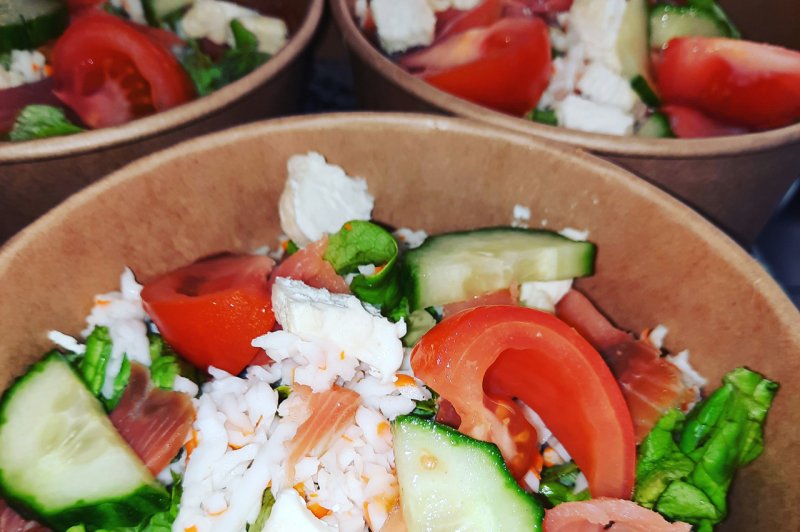 Aux Mille Saveurs - photo 2