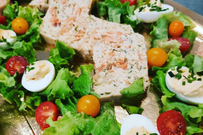 Aux Mille Saveurs - photo 4