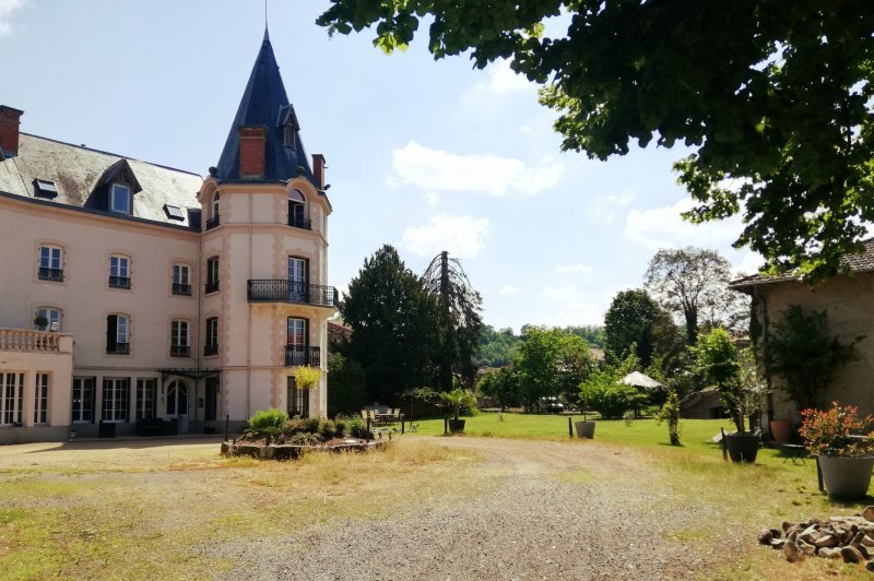 Château les 4 Saisons - photo 2