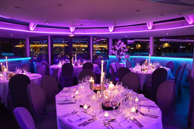 Le Vip Paris Yacht Hôtel - photo 3