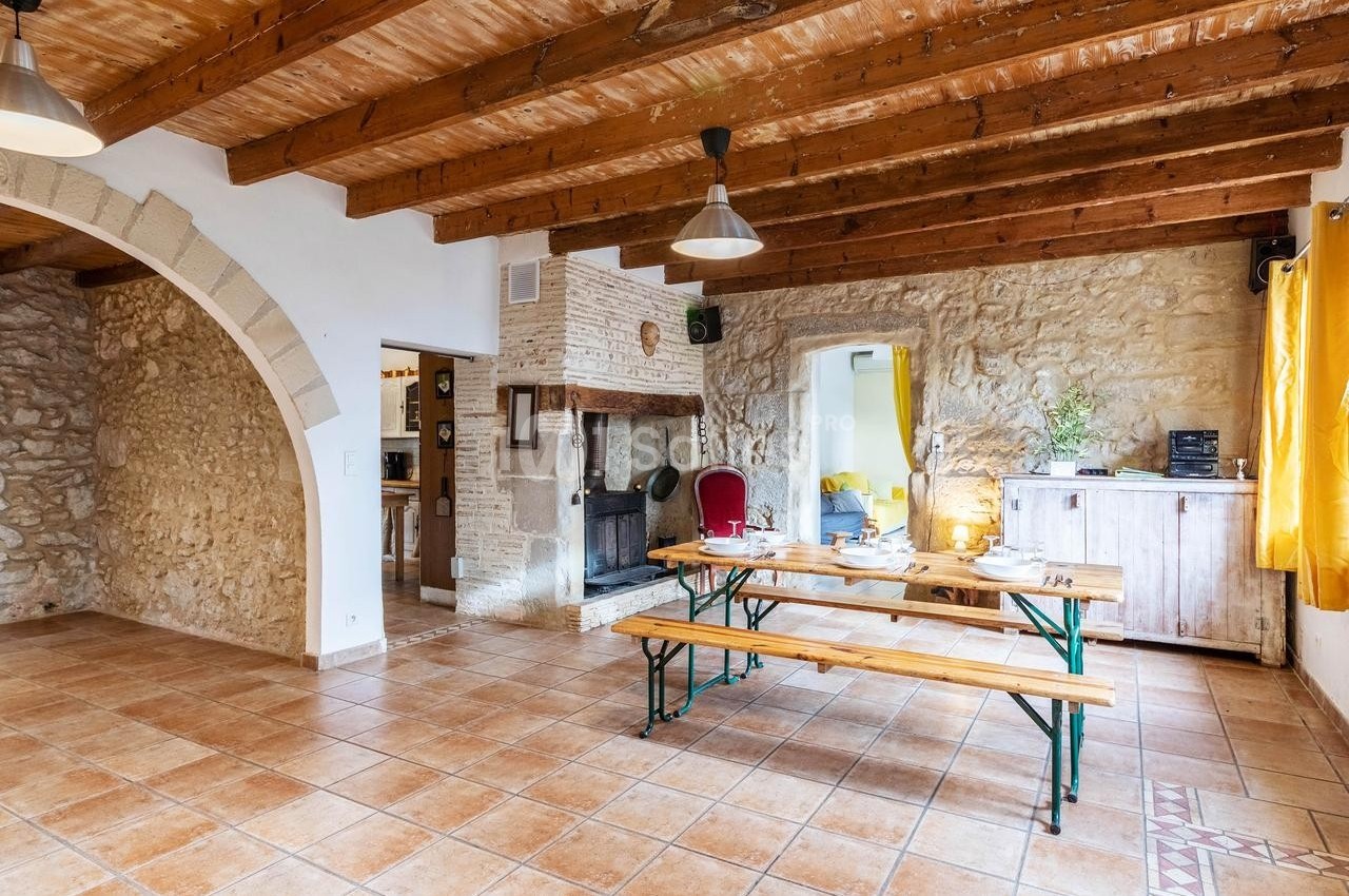 Gîtes et Auberge du Cheval Blanc - galerie - photo 7