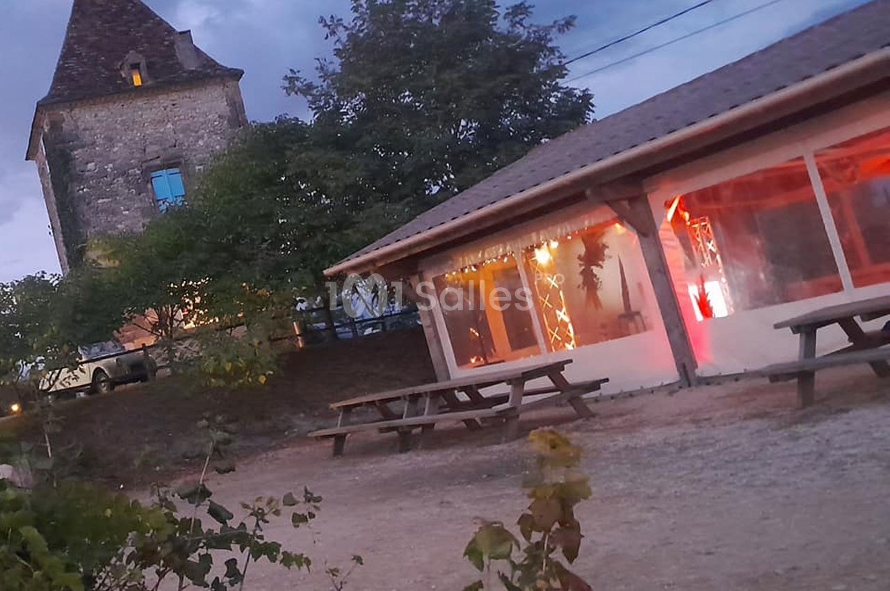 Gîtes et Auberge du Cheval Blanc - galerie - photo 18