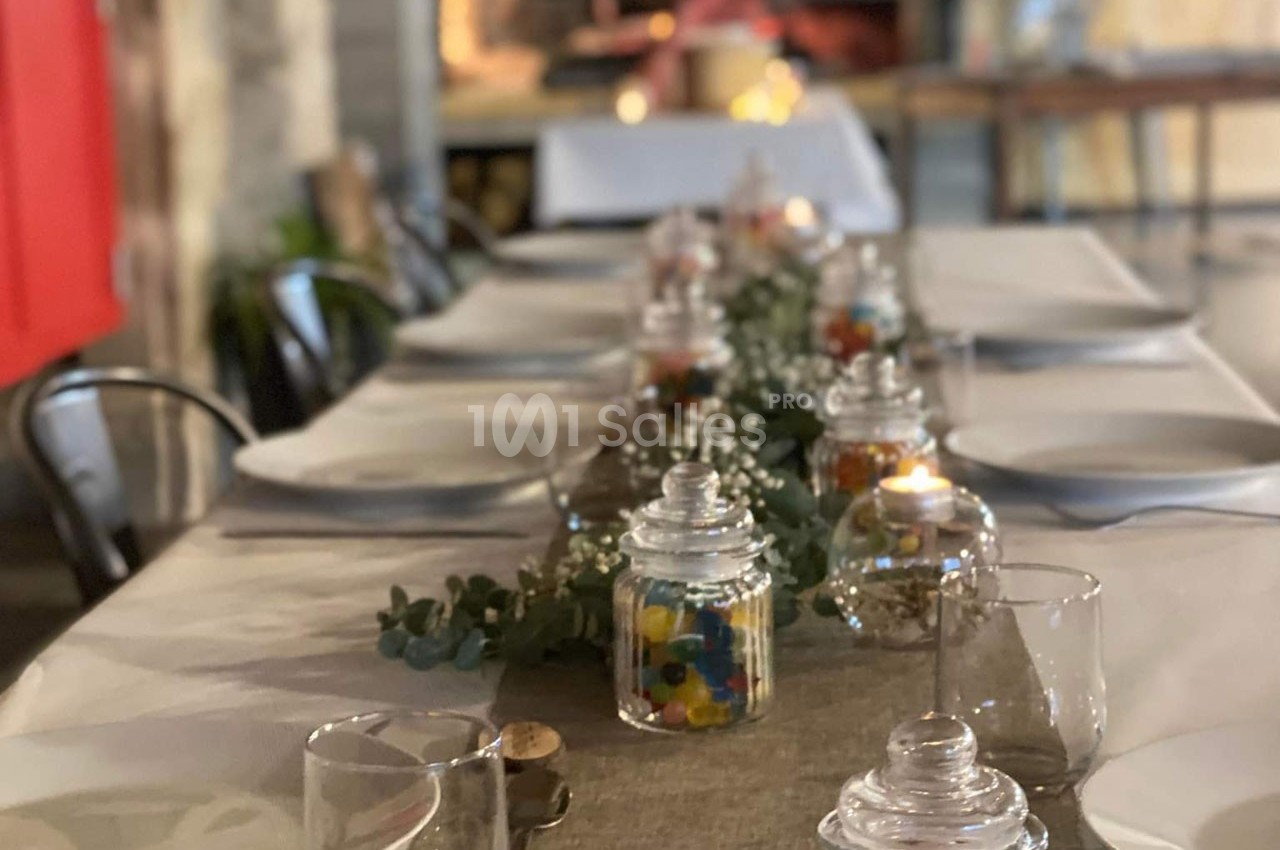 Gîtes et Auberge du Cheval Blanc - galerie - photo 29