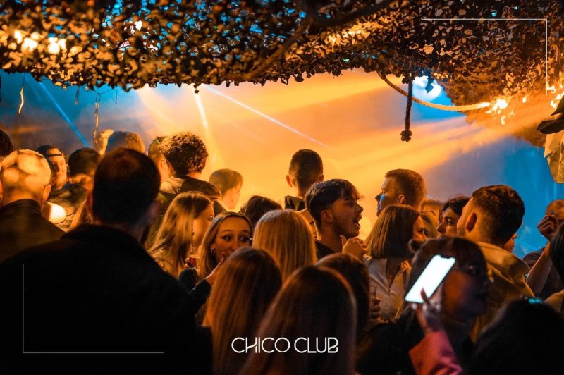 Chico Club - photo 3