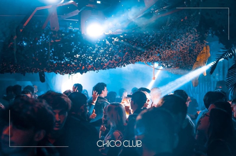 Chico Club - photo 4