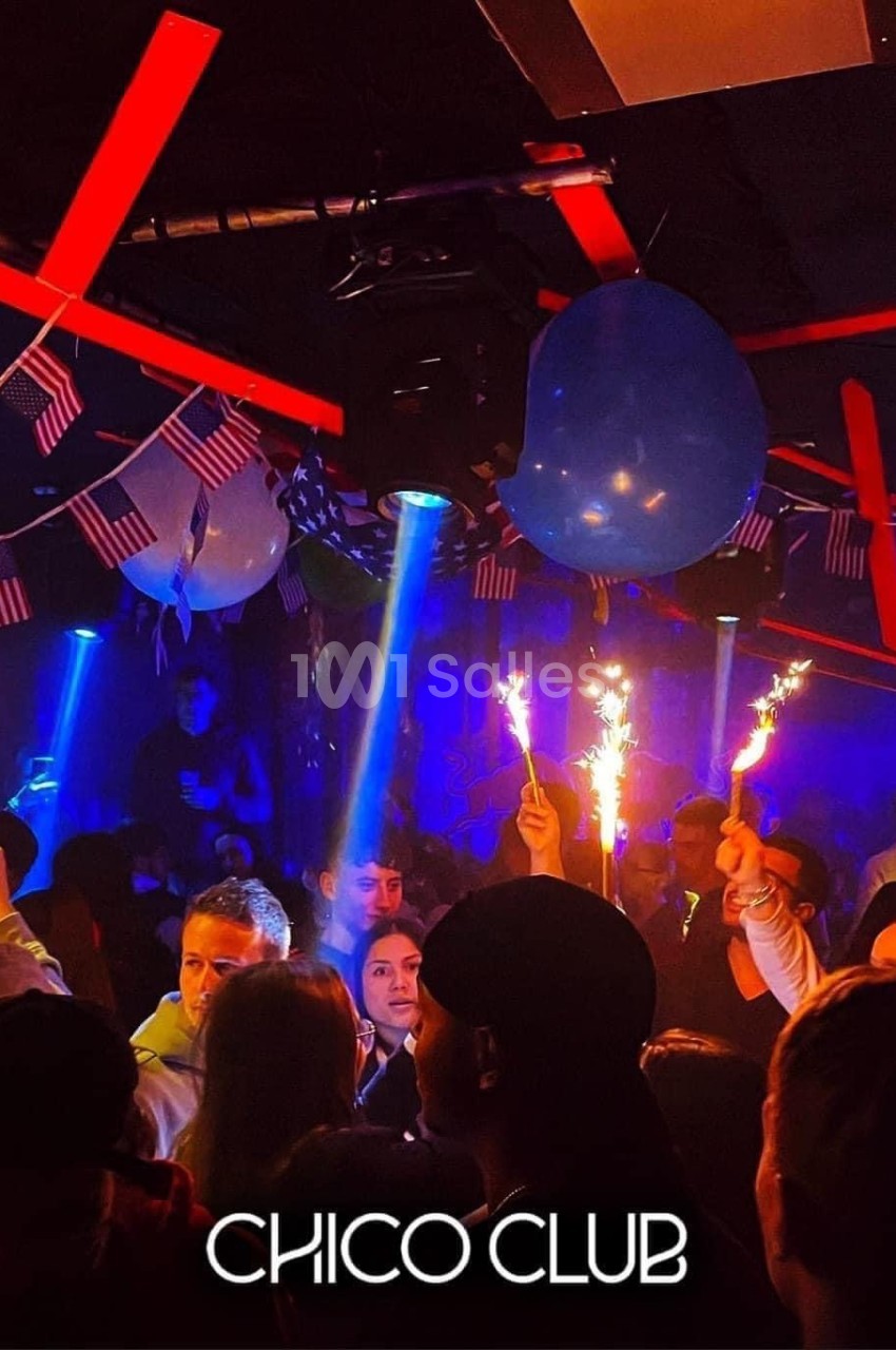 Chico Club - galerie - photo 6