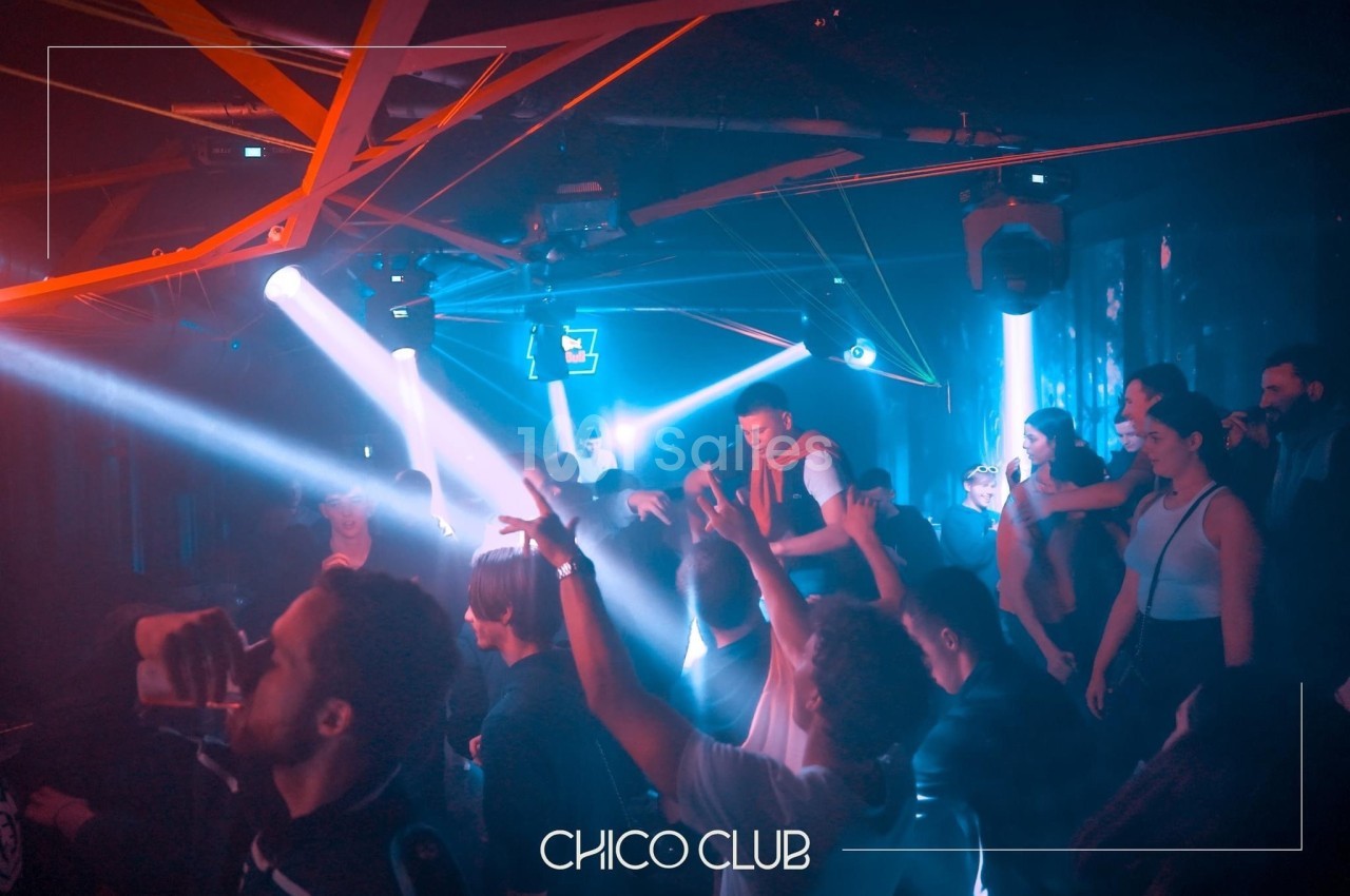 Chico Club - galerie - photo 7