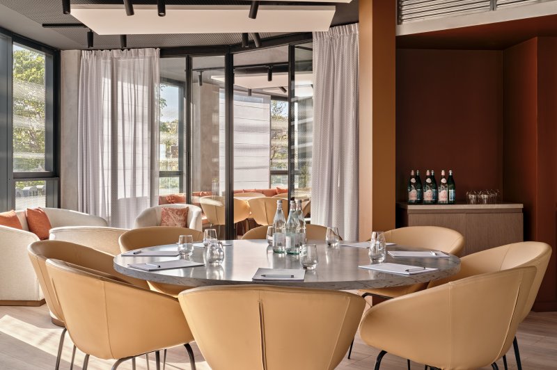 Crowne Plaza Marseille le Dôme - photo 2