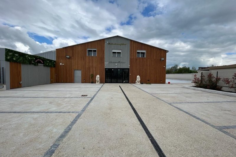 Espace Bonne Soirée - photo 1