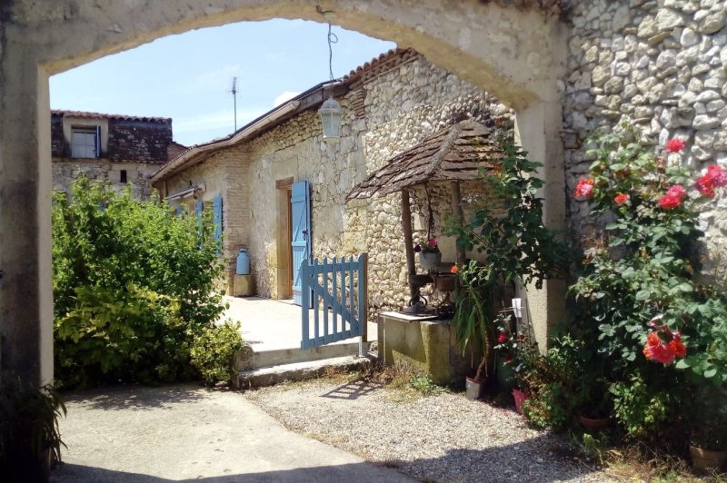 Gîtes et Auberge du Cheval Blanc - photo 3