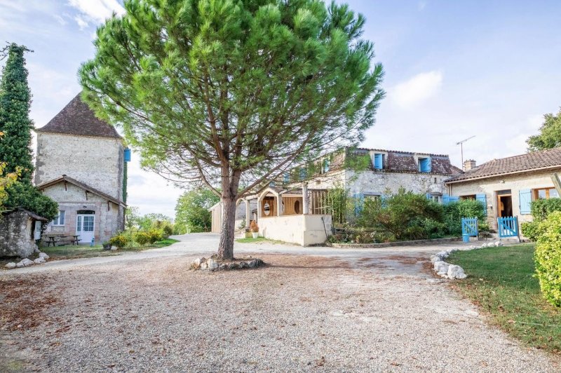 Gîtes et Auberge du Cheval Blanc - photo 1