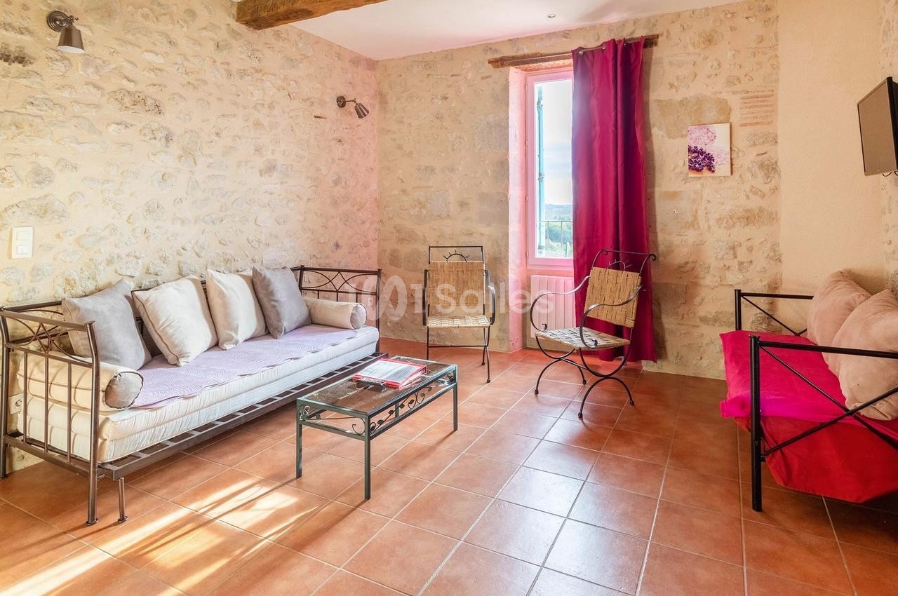 Gîtes et Auberge du Cheval Blanc - galerie - photo 15