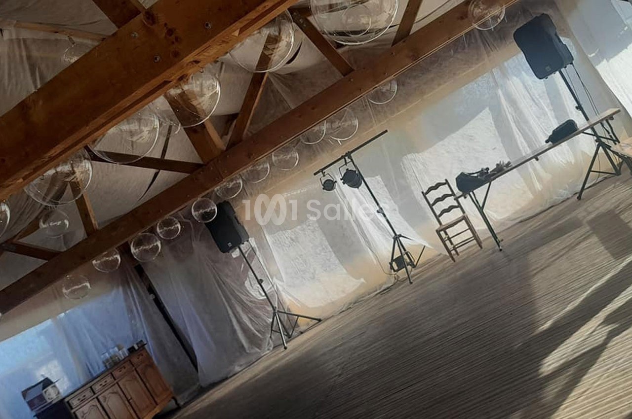 Gîtes et Auberge du Cheval Blanc - galerie - photo 19