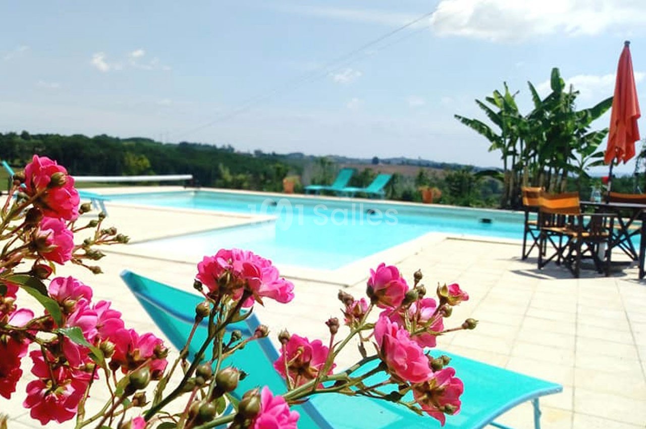 Gîtes et Auberge du Cheval Blanc - galerie - photo 22