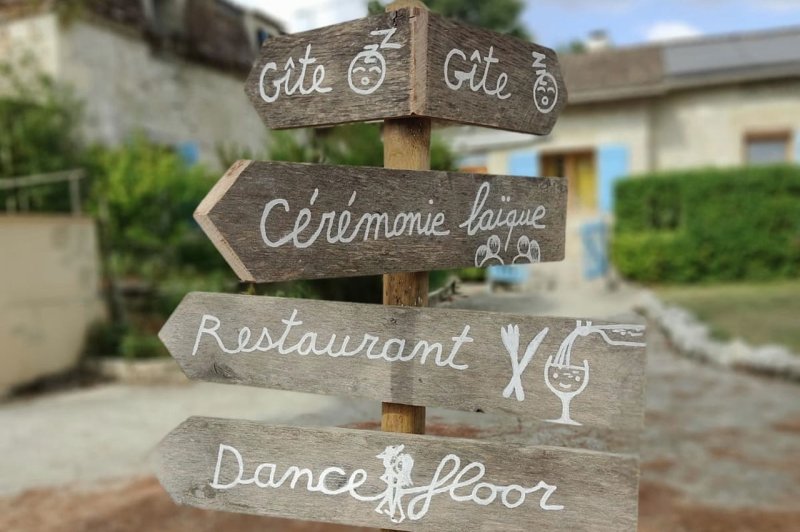 Gîtes et Auberge du Cheval Blanc - photo 2