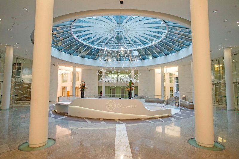 Etoile Business Center - photo 2