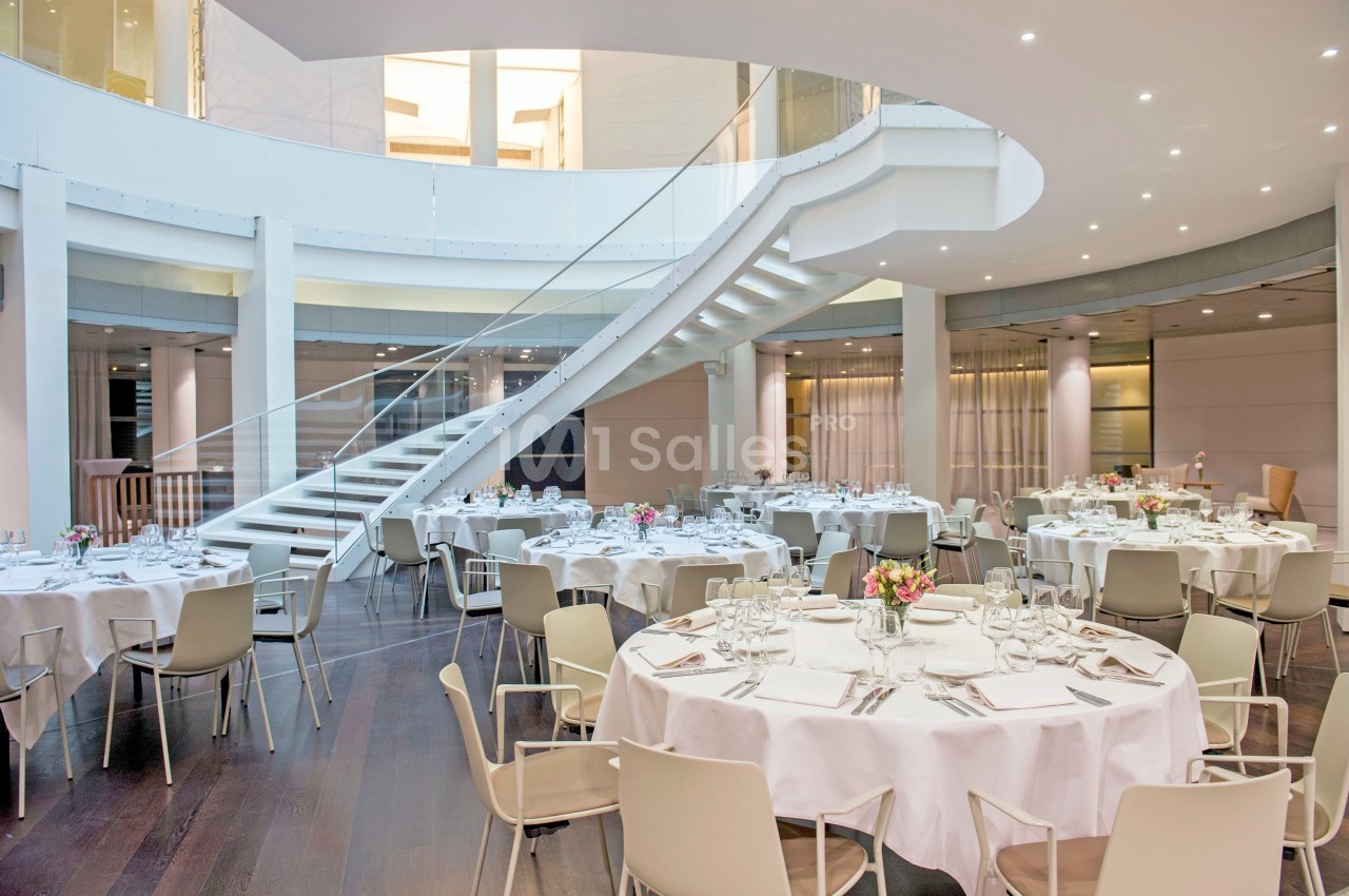 Atrium
