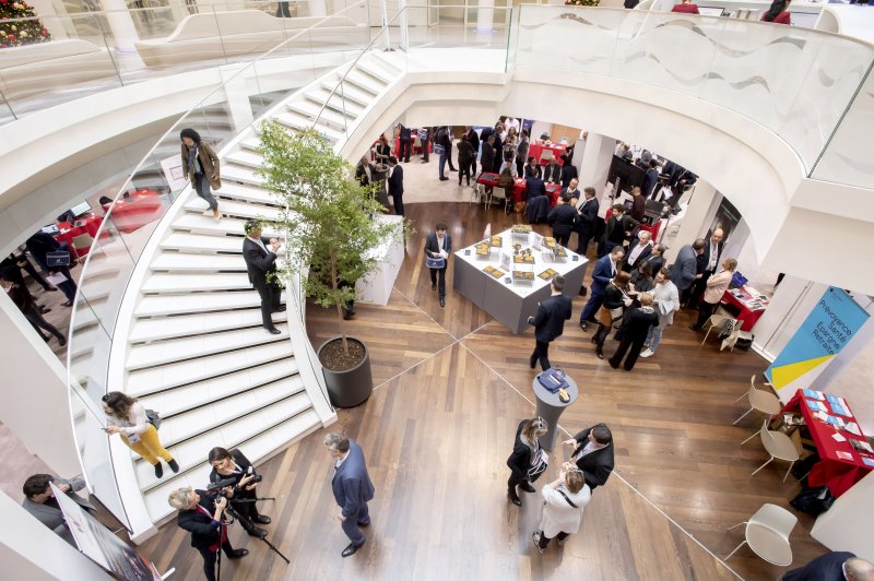 Etoile Business Center - photo 4
