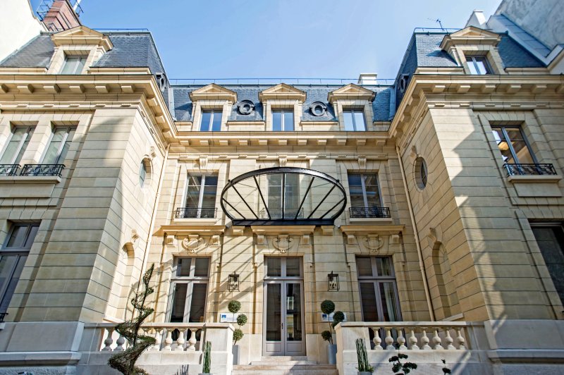 Maison de la Recherche - photo 2