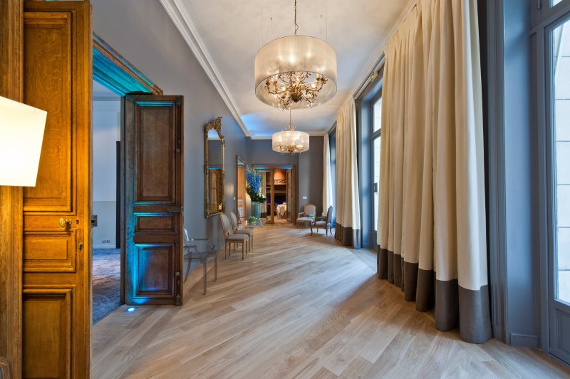 Maison de la Recherche - photo 3