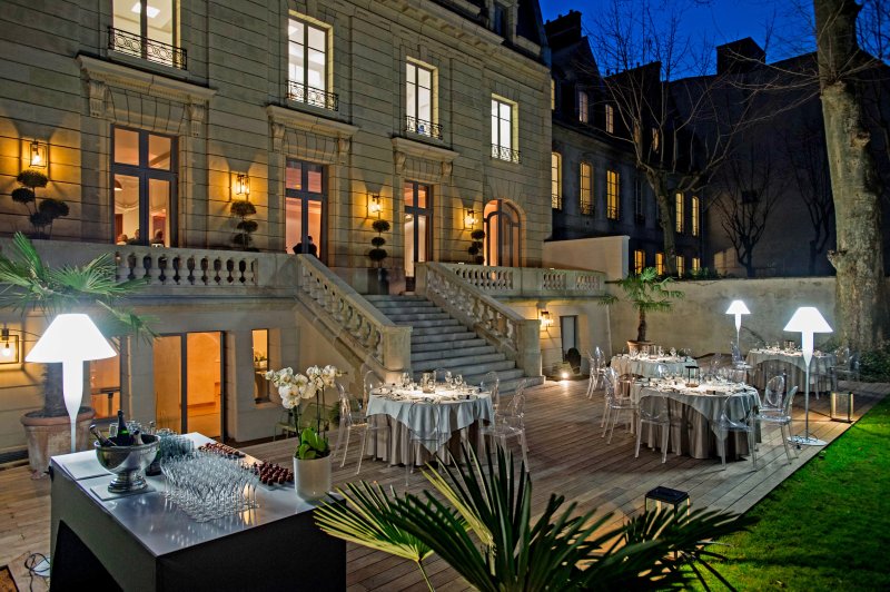 Maison de la Recherche - photo 5
