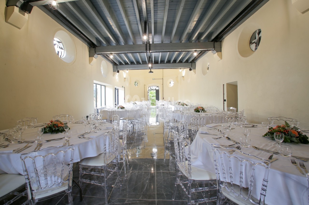 Domaine de la Chapelle aux Roseaux - galerie - photo 1