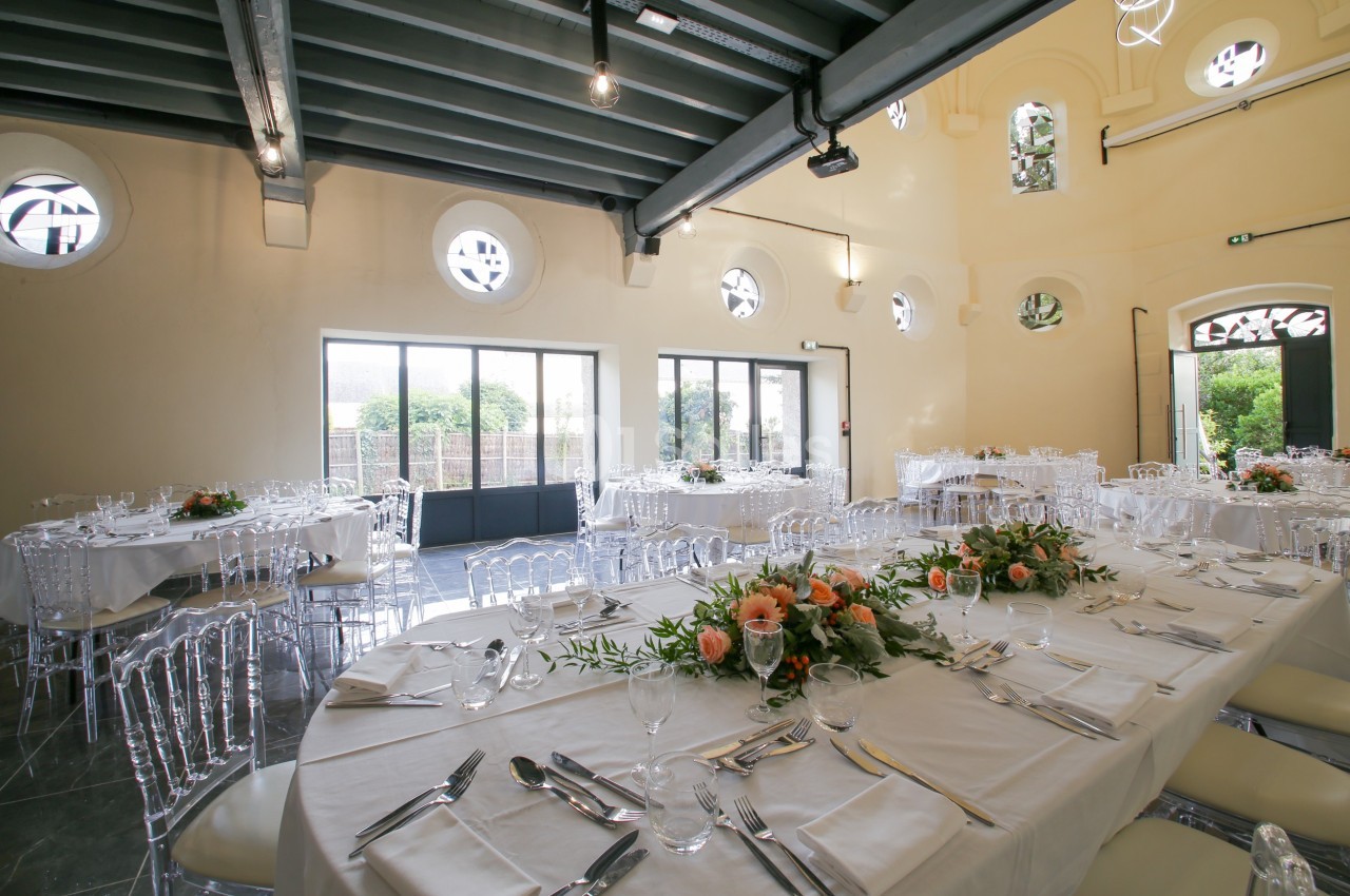 Domaine de la Chapelle aux Roseaux - galerie - photo 2