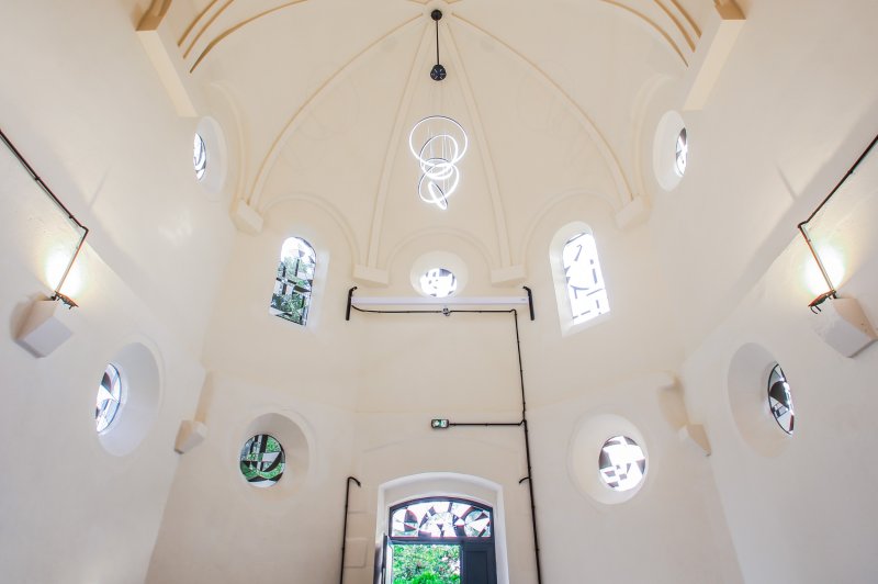 Domaine de la Chapelle aux Roseaux - photo 3