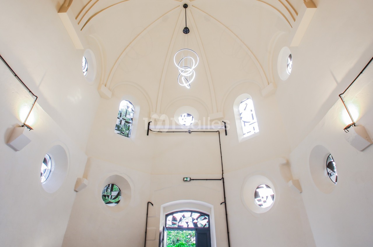 Domaine de la Chapelle aux Roseaux - galerie - photo 3