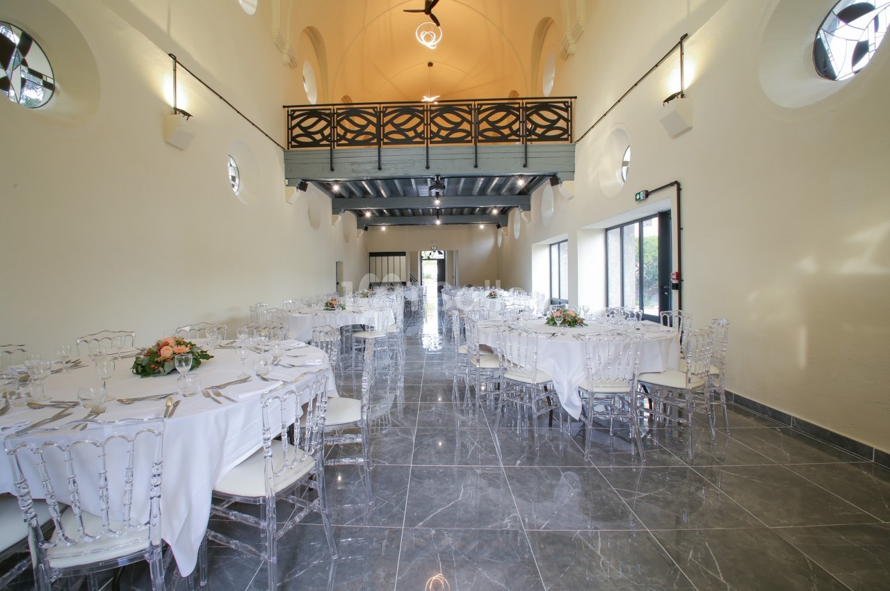 Domaine de la Chapelle aux Roseaux - galerie - photo 4
