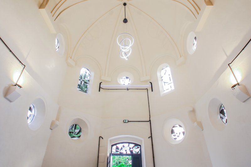 Domaine de la Chapelle aux Roseaux - photo 3