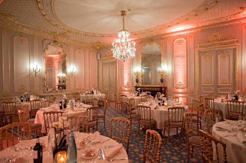 Hôtel de Poulpry – Maison des Polytechniciens - photo 5