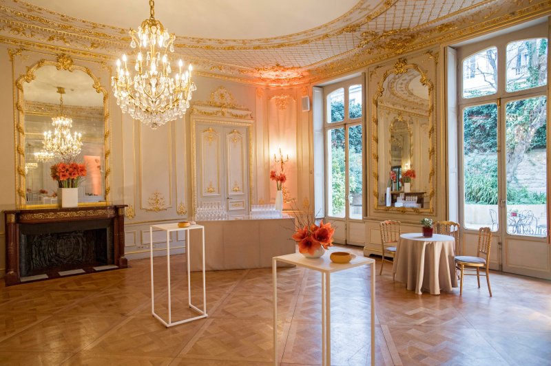 Hôtel de Poulpry – Maison des Polytechniciens - photo 4