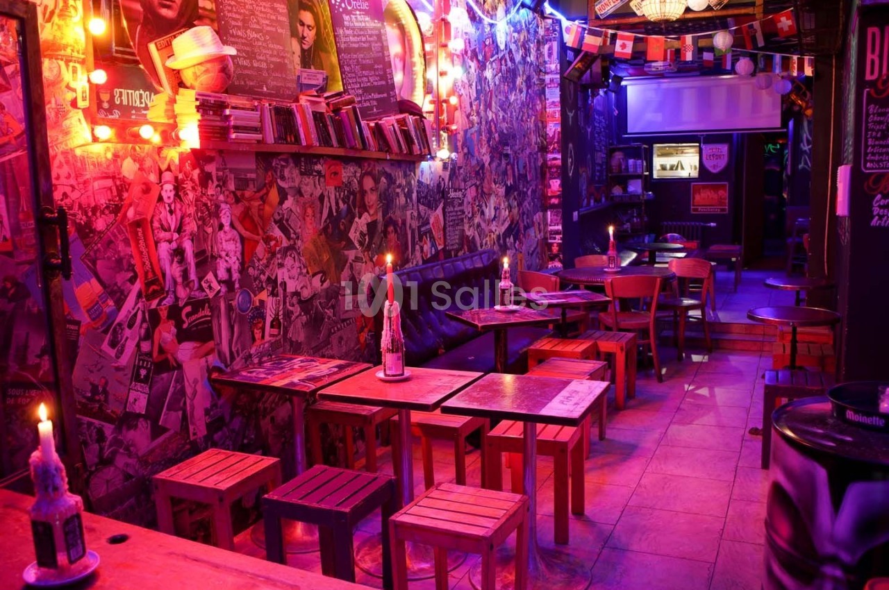Le Bercail - galerie - photo 11