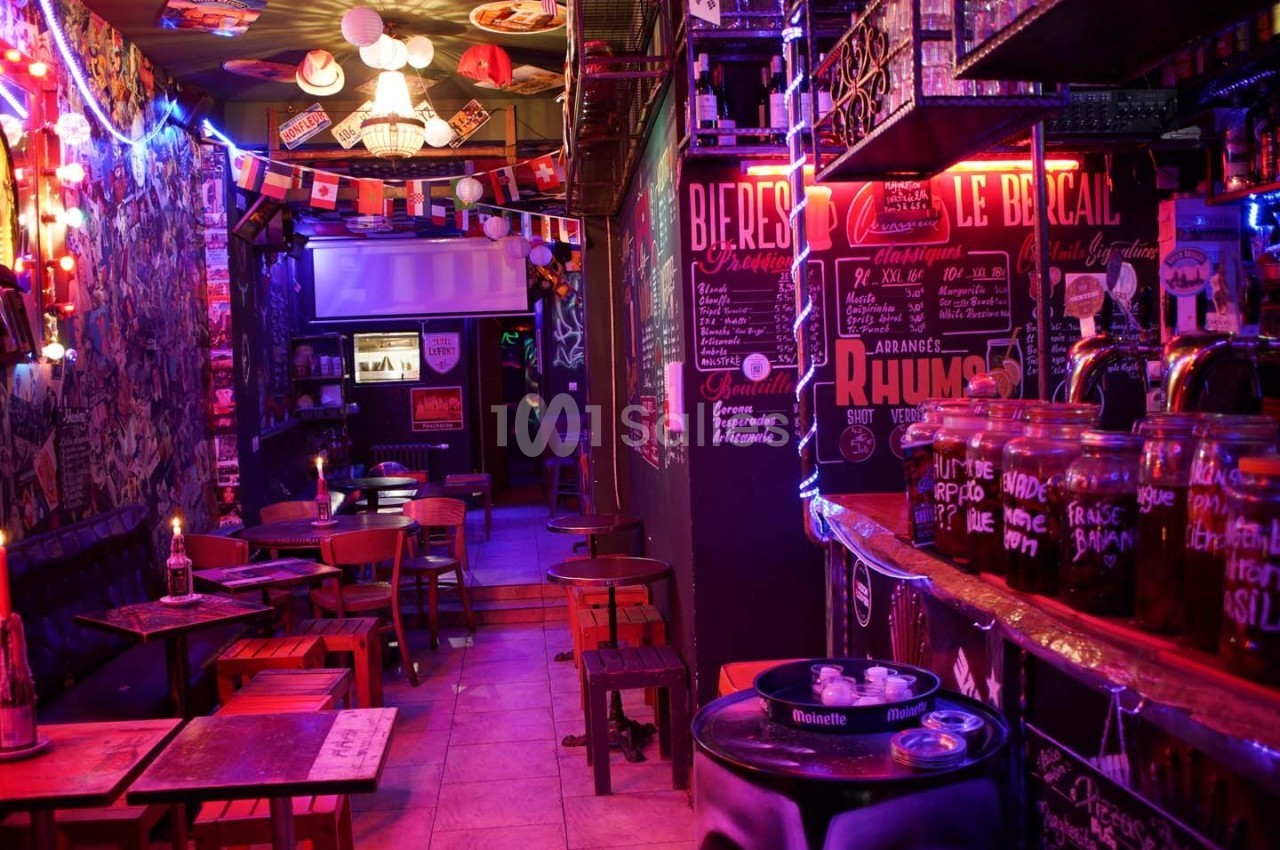 Le Bercail - galerie - photo 12