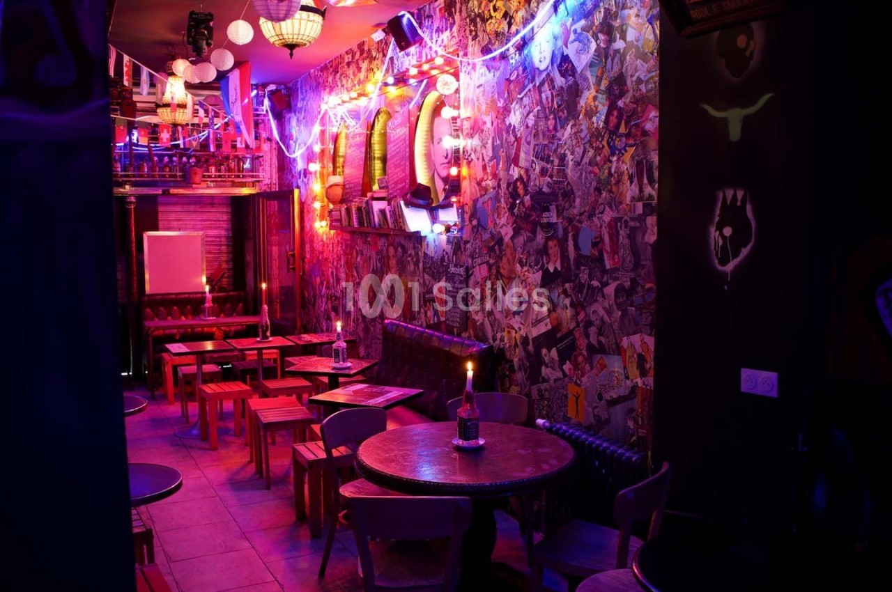 Le Bercail - galerie - photo 15