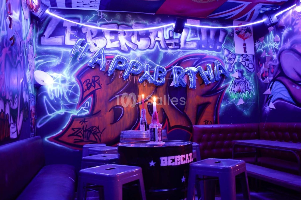 Le Bercail - galerie - photo 5