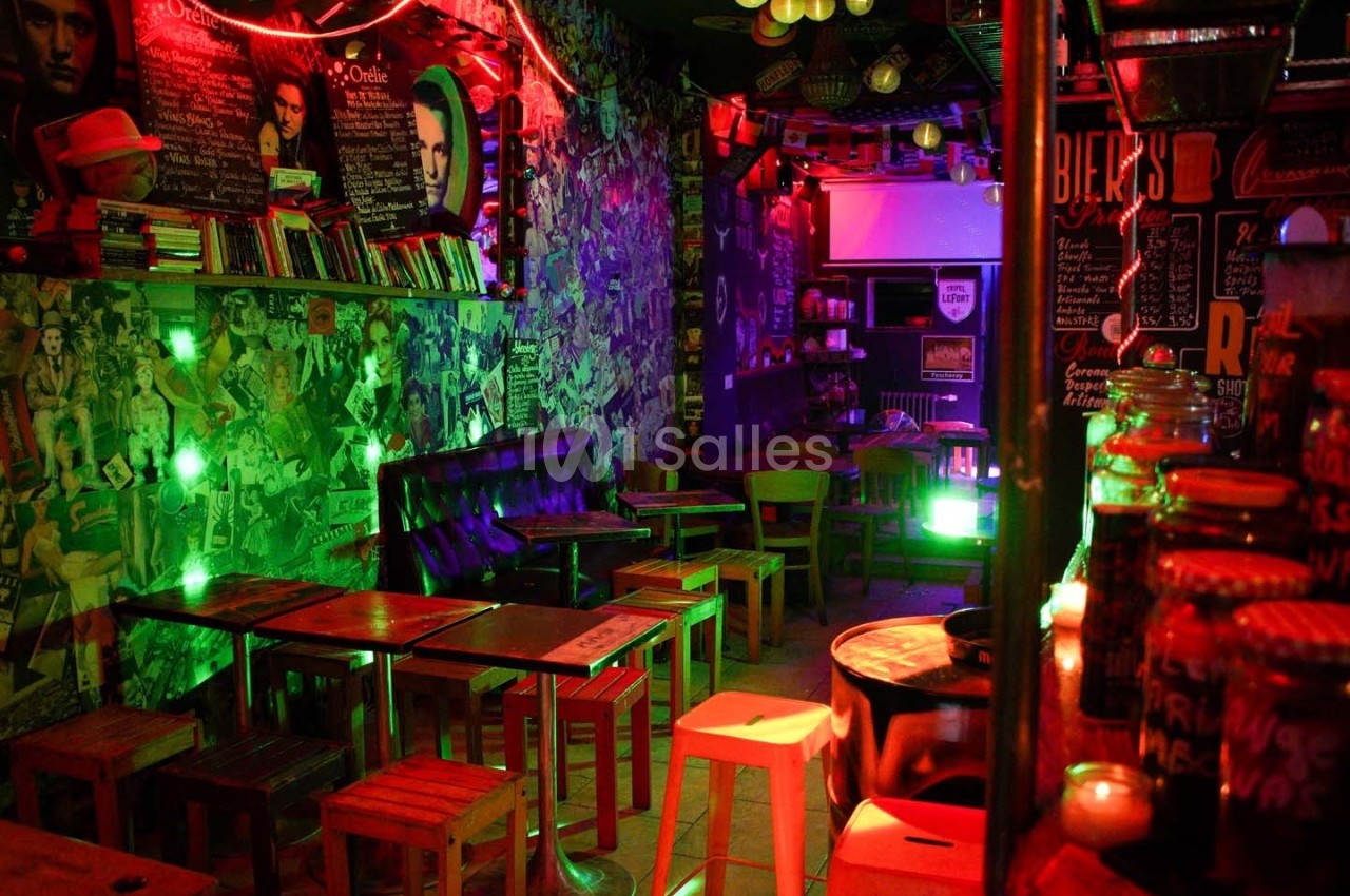 Le Bercail - galerie - photo 7