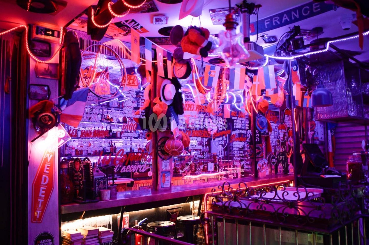 Les Copains - galerie - photo 3
