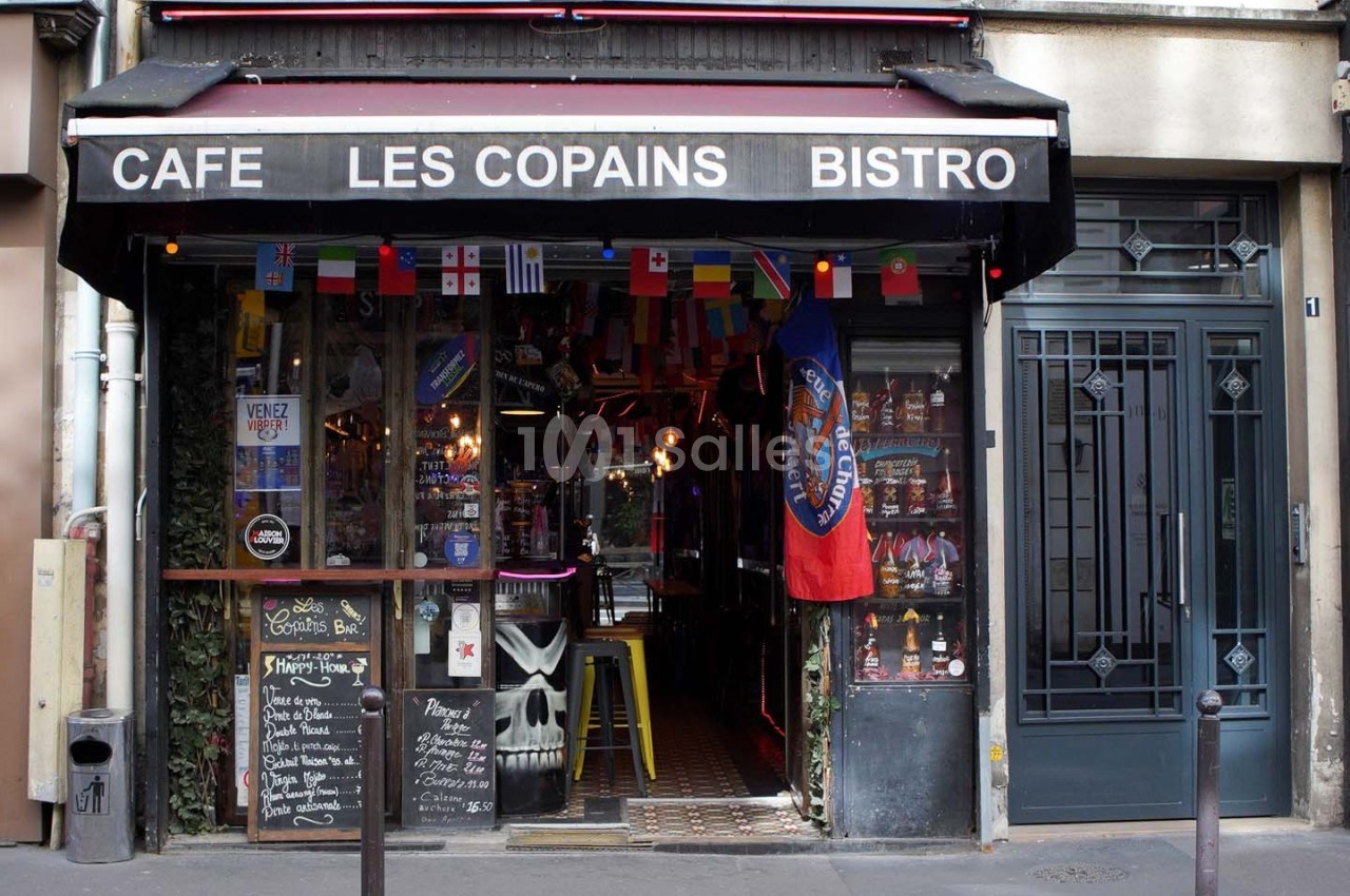 Les Copains - galerie - photo 27