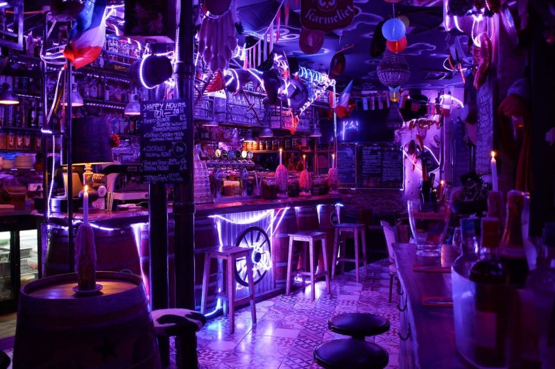 Le Saloon Far West - photo 1