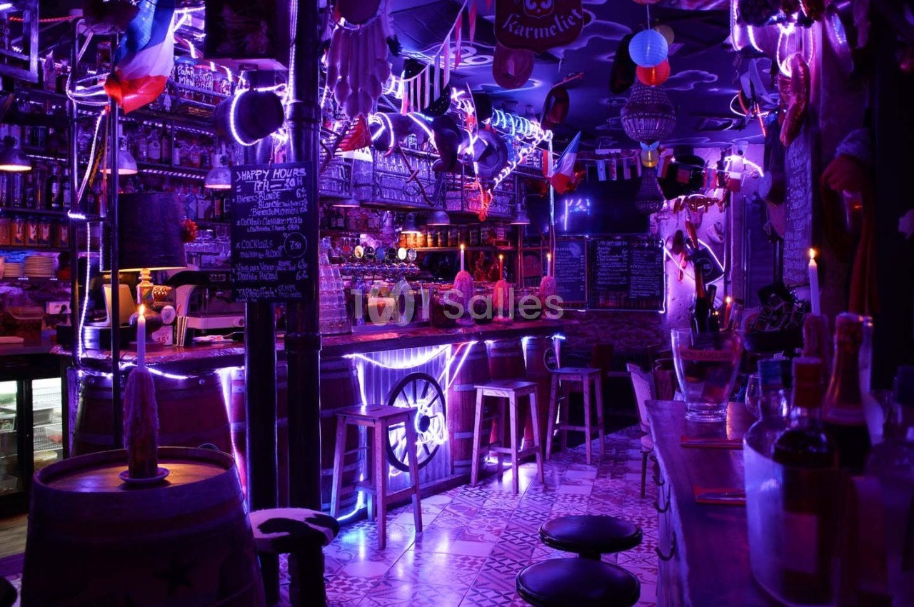 Le Saloon Far West - galerie - photo 1