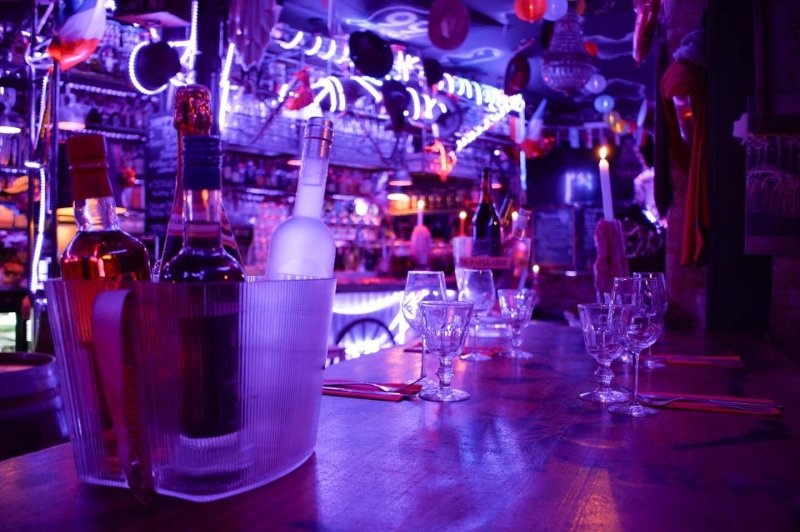 Le Saloon Far West - photo 5