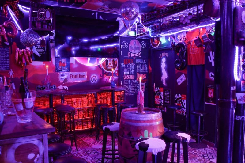 Le Saloon Far West - photo 2