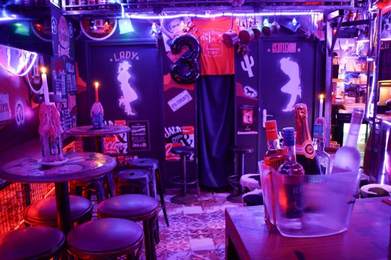 Le Saloon Far West - photo 3