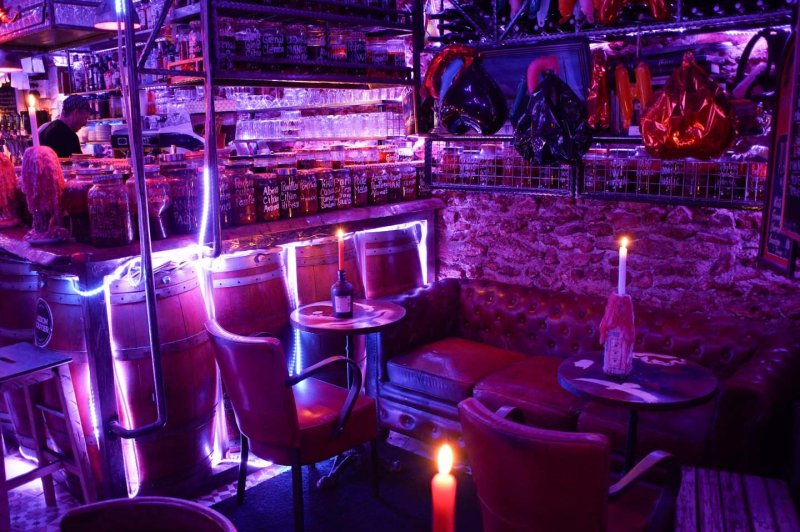 Le Saloon Far West - photo 4