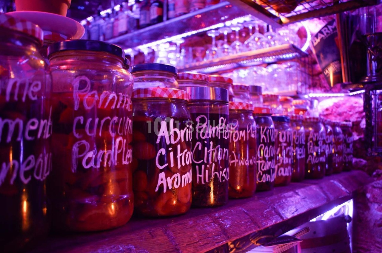 Le Saloon Far West - galerie - photo 6