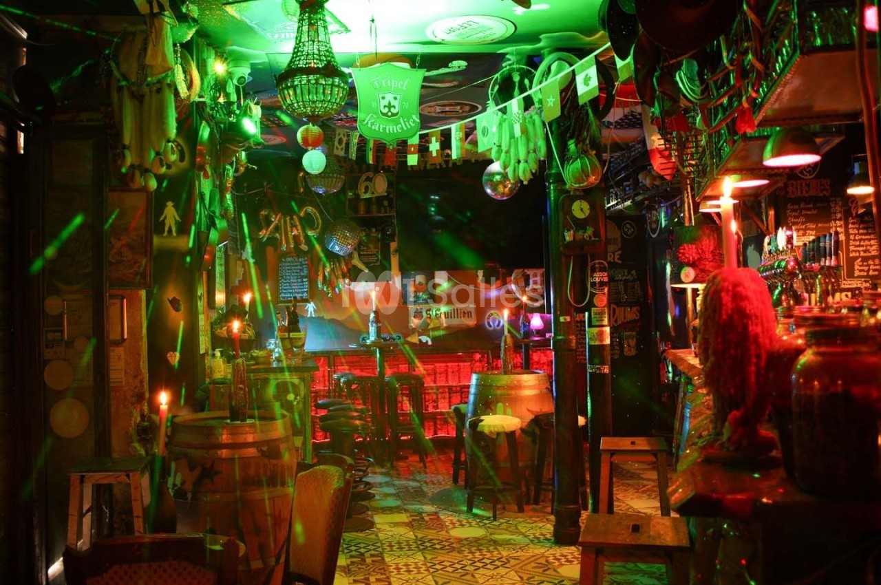 Le Saloon Far West - galerie - photo 8