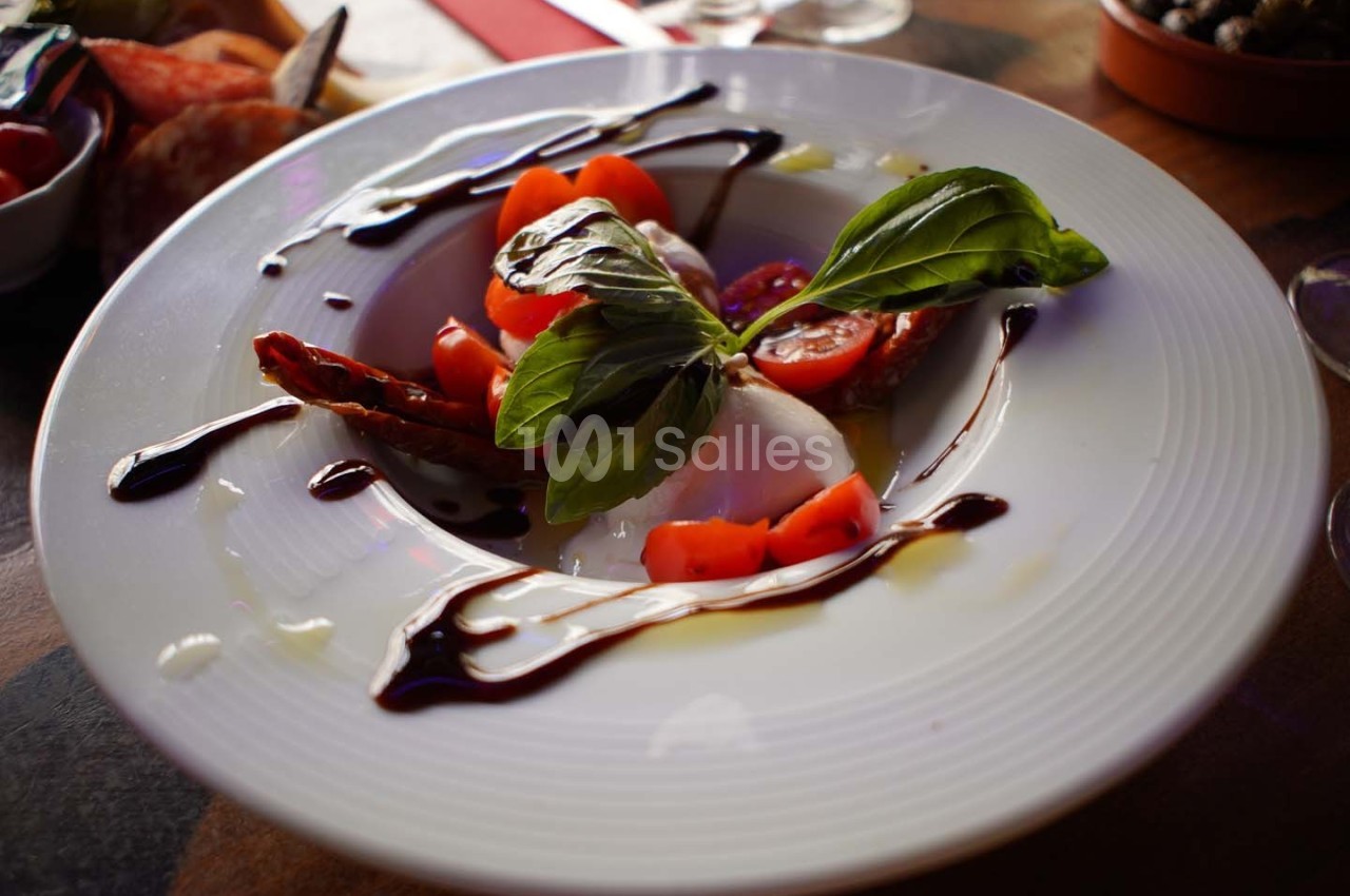 Le Saloon Far West - galerie - photo 11
